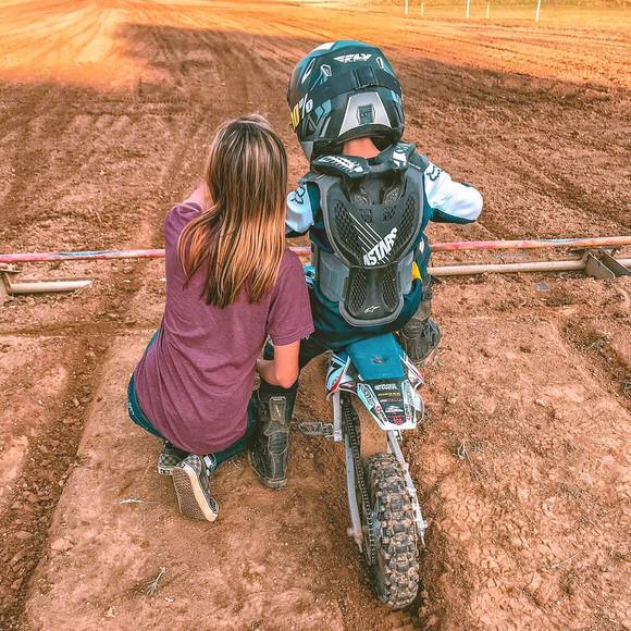 Meet your Posher, Keyona - Picture 1 of 1